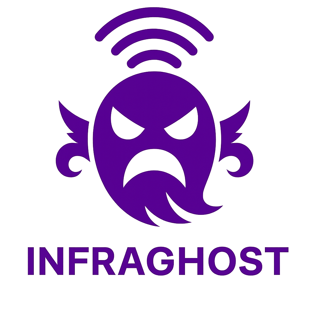 InfraGhost  